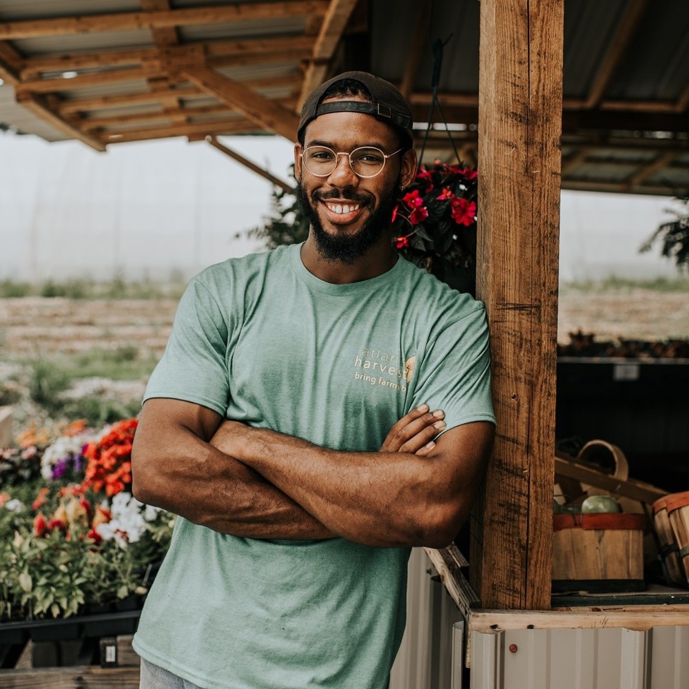 Meet your Posher, Elijah